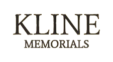 Kline Memorials